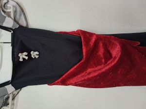 Kids Costumes to Hire - Pirate Scarlet